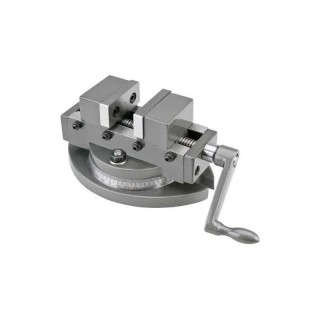KAP Self Centring Vice SCV-6 150 mm Precision Machine Vice