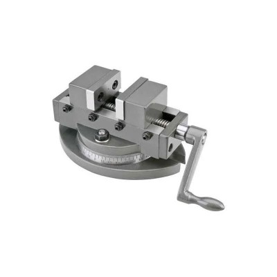 KAP Self Centring Vice SCV-6 150 mm Precision Machine Vice