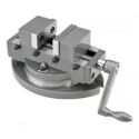 KAP Self Centring Vice SCV-6 150 mm Precision Machine Vice