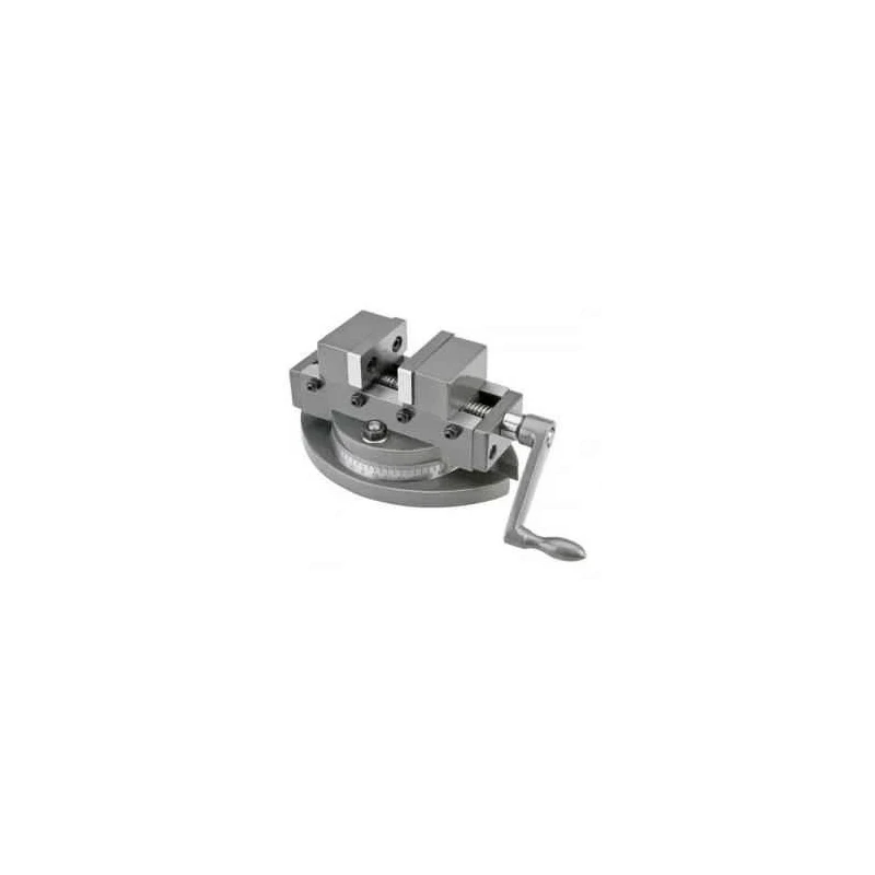 KAP Self Centring Vice SCV-6 150 mm Precision Machine Vice