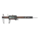 Groz 0–300mm Digital Caliper Stainless Steel LCD, EDC/12