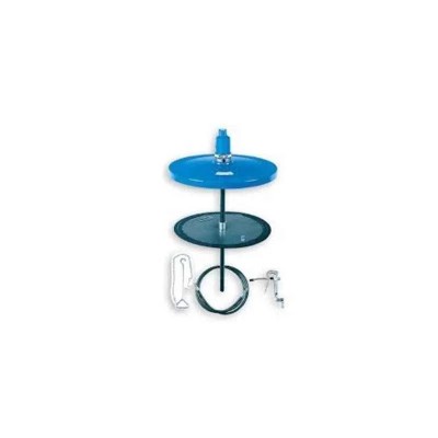 Groz Maxi Lube Air Operated Grease Pump, Air Pressure 150 psi, Grease Output 0.46 kg/min, P8-G
