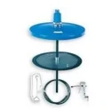 Groz Maxi Lube Air Operated Grease Pump, Air Pressure 150 psi, Grease Output 0.46 kg/min, P8-G