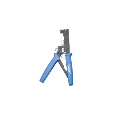 Proskit Waterproof Connectors Crimping Tool CP-806, 205mm, 580g
