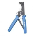 Proskit Waterproof Connectors Crimping Tool CP-806, 205mm, 580g