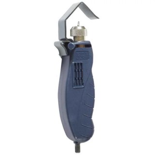 Proskit Round Cable Slitting and Ringing Tool 8PK-325B, Strip Range 4.5–25mm, 220g