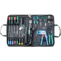 Proskit Net-Work Maintenance Kit 220V, Multi-Tool Set 1PK-818B