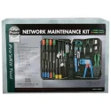 Proskit Net-Work Maintenance Kit 220V, Multi-Tool Set 1PK-818B