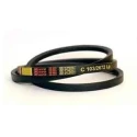Micro Classical V Belt B175, Cross Section B, Top Width 17 mm, Height 11 mm