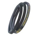 Micro Classical V Belt B175, Cross Section B, Top Width 17 mm, Height 11 mm