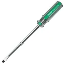 Proskit Line Color Slotted Screwdriver 6 mm Tip, 150 mm Blade Length, 89113A