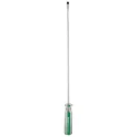 Proskit Line Color Slotted Screwdriver 6 mm Tip, 150 mm Blade Length, 89113A