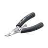Proskit Micro Bent Nose Plier, 100 mm Length, 76 g Weight, 1PK-501C