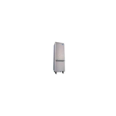 Voltas Full Stainless Steel Water Cooler 40 LPH, 40 Litre, 230V, 520W, R22 Refrigerant, Single Faucet, 40/40 FSS