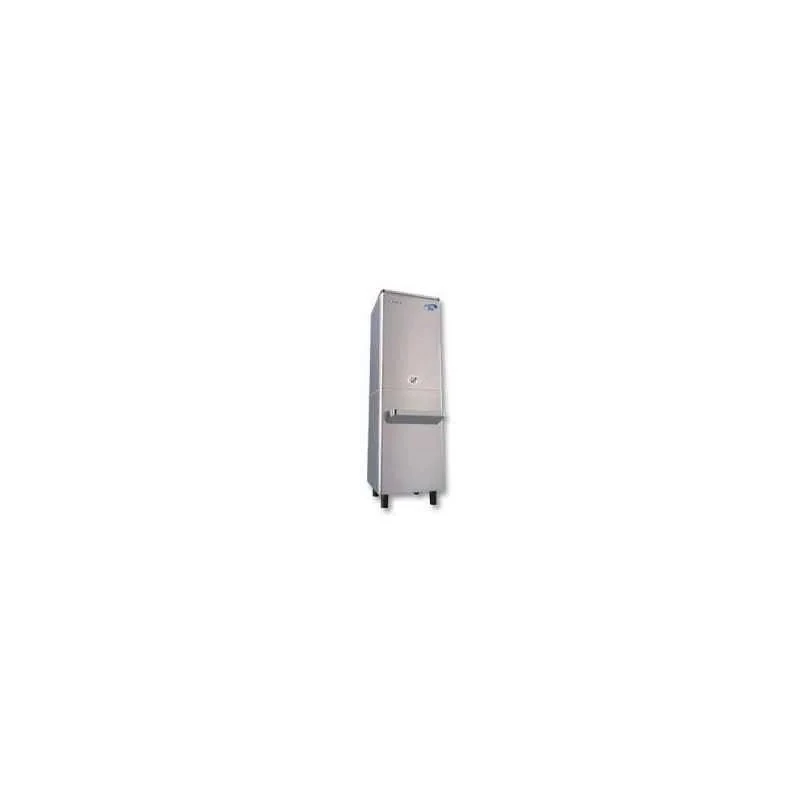 Voltas Full Stainless Steel Water Cooler 40 LPH, 40 Litre, 230V, 520W, R22 Refrigerant, Single Faucet, 40/40 FSS