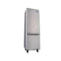 Voltas Full Stainless Steel Water Cooler 40 LPH, 40 Litre, 230V, 520W, R22 Refrigerant, Single Faucet, 40/40 FSS