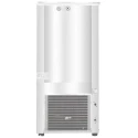 Voltas Full Stainless Steel Water Cooler 150 Litre, 150/150 FSS, 230V, 1950W, Dual Faucet, 150 L/hr