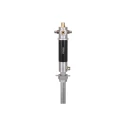 Groz 5:1 Air Operated Oil Ratio Pump OP/T3/51B/BSP, 210 L Capacity, Up to 750 PSI, 18 LPM Flow Rate