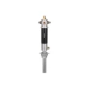 Groz 5:1 Air Operated Oil Ratio Pump OP/T3/51B/BSP, 210 L Capacity, Up to 750 PSI, 18 LPM Flow Rate