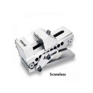 Groz Screwless Super Precision Sine Vice 6 Inch SNV/6
