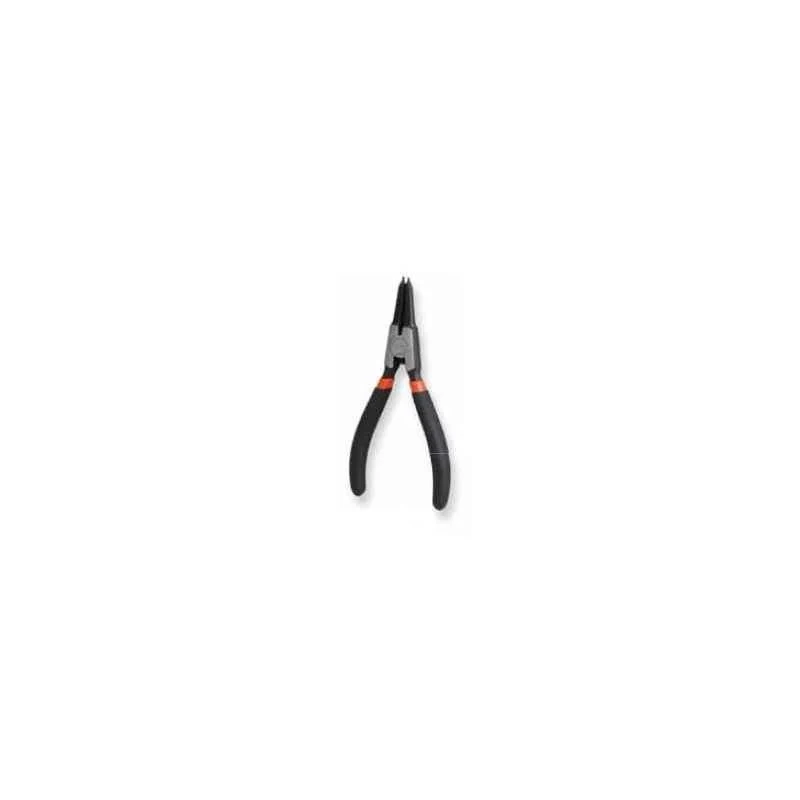 Groz 150mm External Straight Circlip Plier CLP/ST/E/150 Chrome Vanadium Steel