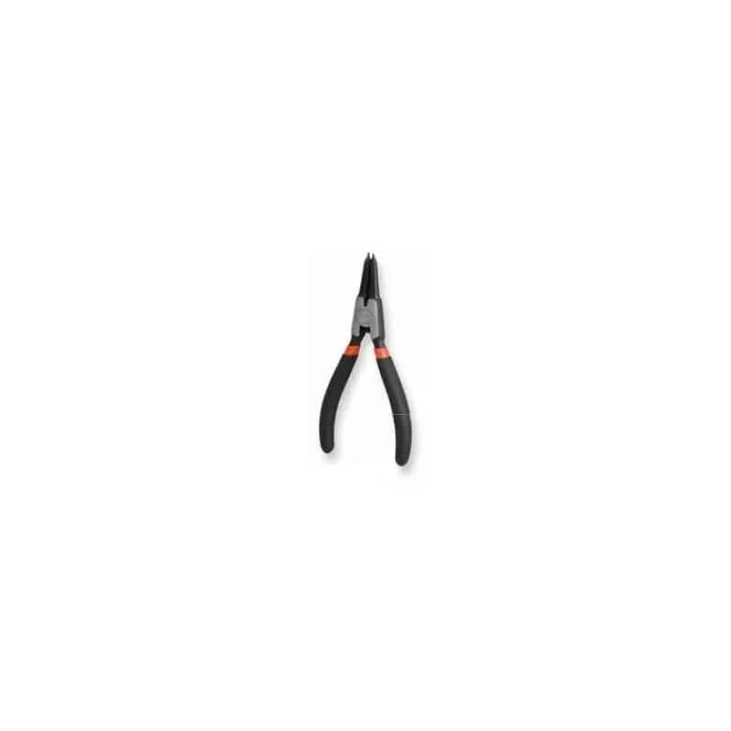 Groz 150mm External Straight Circlip Plier CLP/ST/E/150 Chrome Vanadium Steel