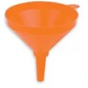 Groz Plastic Conical Funnel 0.65L Polyethylene Large Mouth FNL/6