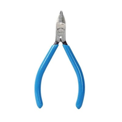 Proskit Micro Cutting Plier 108mm PM-717