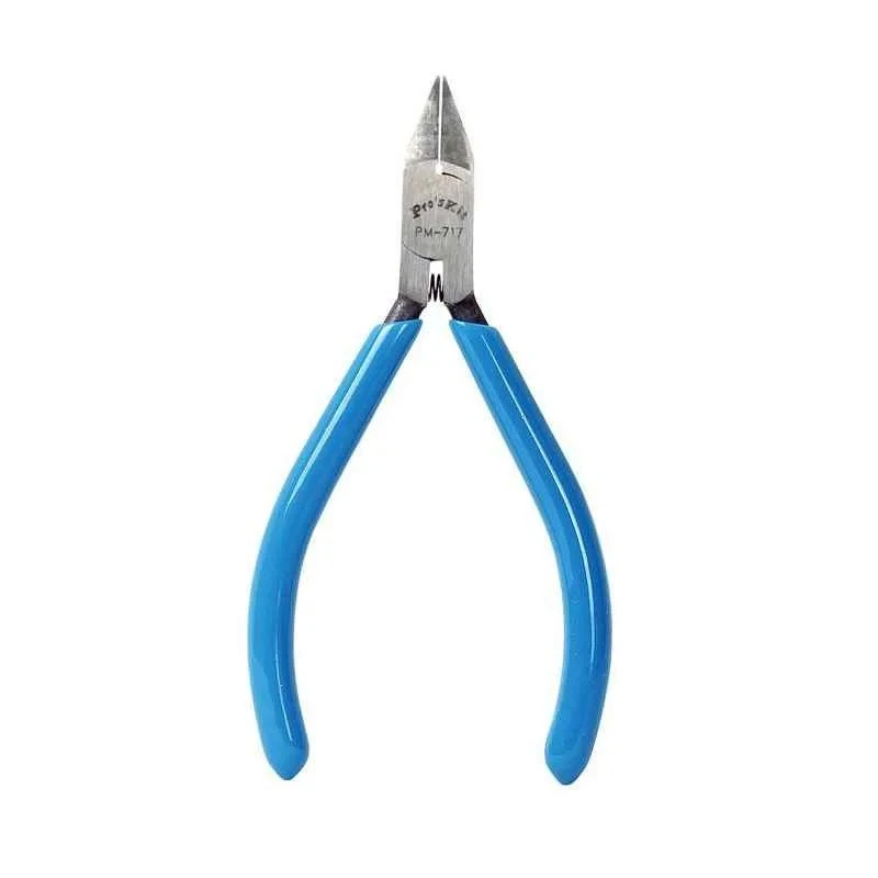 Proskit Micro Cutting Plier 108mm PM-717