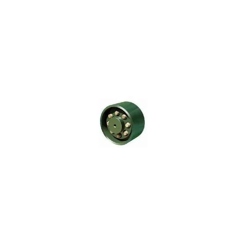 Fenner Bush Type Brake Drum Coupling, 350x200 Size, 5195 Nm Torque, Bore 60-120 mm, NBC7A