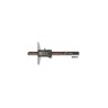 Groz 200mm Digital Depth Gauge DDG/8, LCD Readout, 0.01 mm Resolution