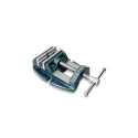 Groz Precision Drill Press Vice 100mm, Graded Cast Iron, DPV/STD/100