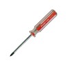 Proskit High Quality Line Colour Phillips Head Screwdriver PH0, 100mm Blade, Cr-Mo-V Steel, PVC Handle, 89105B