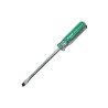 Proskit Line Color Slotted Screwdriver 5.5 mm Tip, 150 mm Blade, 89116A