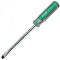 Proskit Line Color Slotted Screwdriver 5.5 mm Tip, 150 mm Blade, 89116A