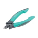 Proskit Diagonal Semi-Flush Cutting Nipper Slim Tips 115mm PM-720