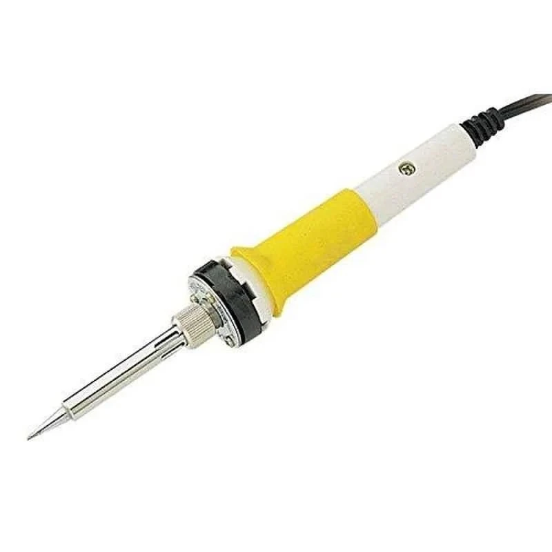 Proskit Ceramic Soldering Iron 25W, 220-240V, Heat Resistant Grip 8PK-SC107B