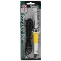 Proskit Ceramic Soldering Iron 25W, 220-240V, Heat Resistant Grip 8PK-SC107B