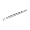 Proskit Universal Tweezer 175 mm Stainless Steel, Precision ESD Safe, 1PK-106T