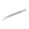 Proskit Universal Tweezer 175 mm Stainless Steel, Precision ESD Safe, 1PK-106T