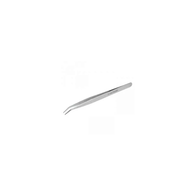 Proskit Universal Tweezer 175 mm Stainless Steel, Precision ESD Safe, 1PK-106T