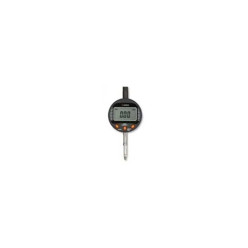 Groz Digital Indicator 12.70mm, ±0.0002 inch Accuracy, 0.00005 inch Resolution DGI/2