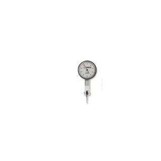 Groz Dial Test Indicator 0-0.80 mm, Accuracy ±0.008 mm, DTI/40M