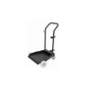 Groz Drum Trolley Heavy Duty Steel Sheet for 50 - 210 L Drums TRL/180D
