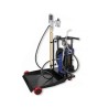 Groz Trolley Mounted Oil Pump Kit 14 LPM, 3:1 Ratio, BSP, TMK/OP3/A/BSP