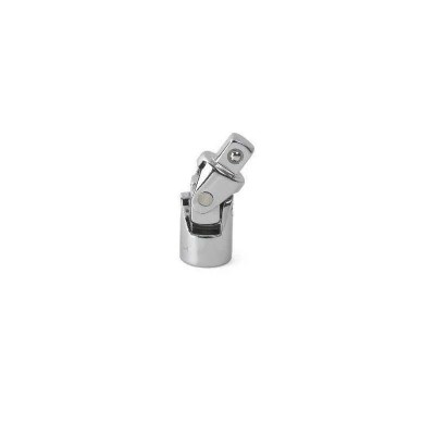 Groz Universal Joint 1/2 Inch Square Drive Chrome Vanadium Steel UVJ/1-2/UG