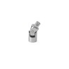 Groz Universal Joint 1/2 Inch Square Drive Chrome Vanadium Steel UVJ/1-2/UG