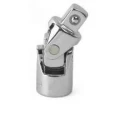Groz Universal Joint 1/2 Inch Square Drive Chrome Vanadium Steel UVJ/1-2/UG