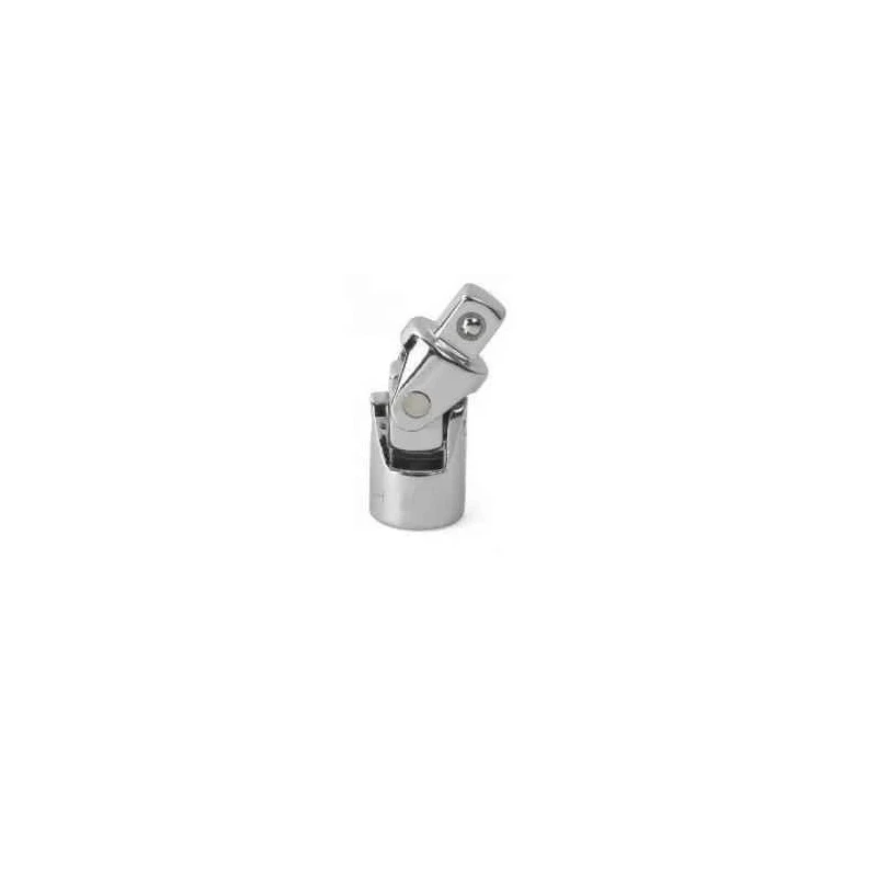 Groz Universal Joint 1/2 Inch Square Drive Chrome Vanadium Steel UVJ/1-2/UG