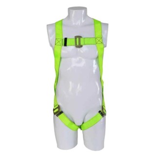 Heapro Safety Harness 1.8m CE Scaffolding Hook (HI-32)PA-D(HI-262)C